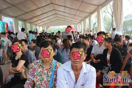 东方今典 城一期6月22震撼开盘 掀起羊山抢房大战 东方今典 城一期6月22震撼开盘 掀起羊山抢房大战
