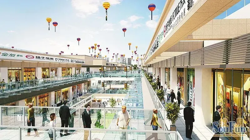 建材市场风云再起：水泥批发新气象