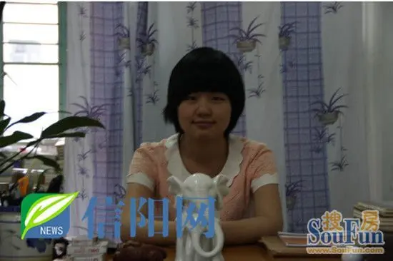 信阳高考分数揭晓 文科最高分642分 理科最高