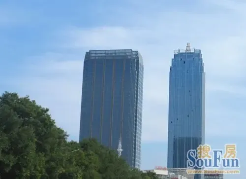 京津冀一体化带来保定城市综合体“热”时代_房产资讯-保定搜房网