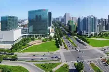 慧生活 京东总部落户亦庄 助推亦庄楼市升值