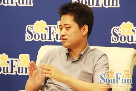 亚豪房地产服务机构副总经理 任启鑫