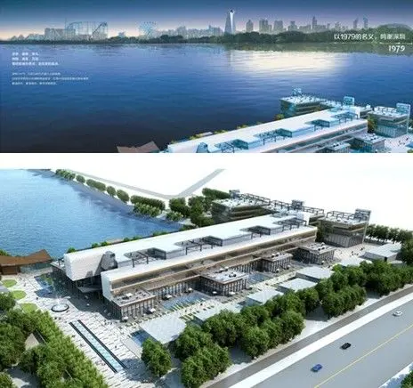 深圳1979--香蜜湖8号_房产资讯-北京搜房网