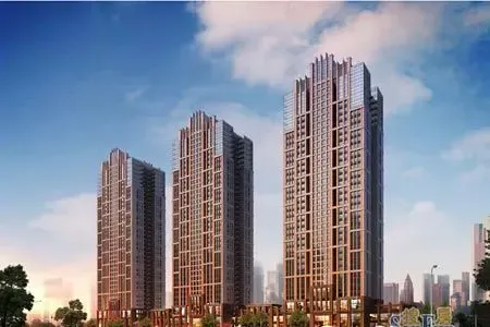 中建·华府盛启贵阳宜居新时代