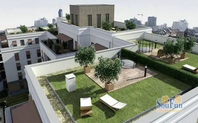 了解德国人生活习惯 把握相处之道-房天下海外