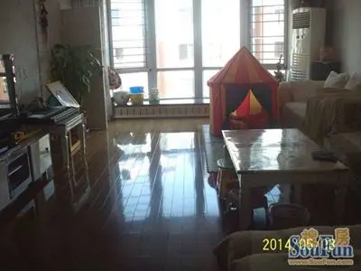绿波花园