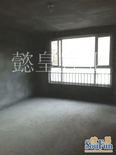 奥体花城