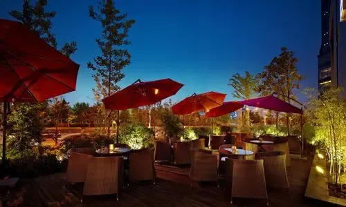 华誉东方 荣启未来