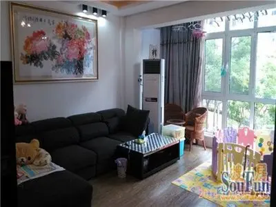 鑫馨佳园