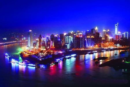2014年10大城市被指房价 重庆7202元/㎡吗