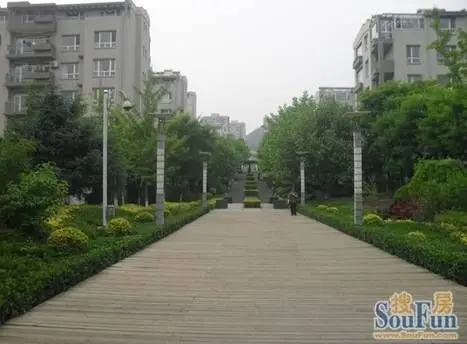 大有恬园 大有恬园