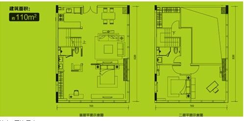 合景领峰再添钜制 loft公寓时尚来袭_房产资讯-北京