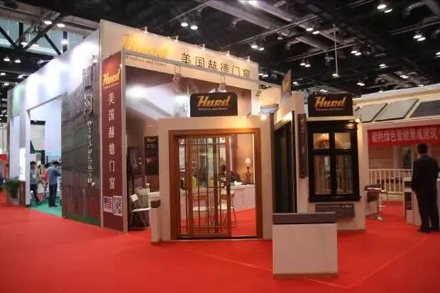 第十三届中国住博会将在北京国际展览中心(新