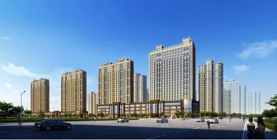 3800元/平 东方今典 城 中秋限时钜惠