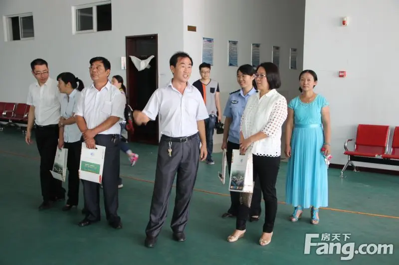 城发置业,沙营社区,蓝海培训学校,东青高速东营管理处,新新家园,东营