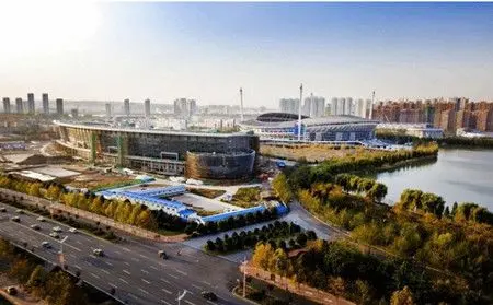 2017河南经济总量第几_河南牧业经济学院(2)
