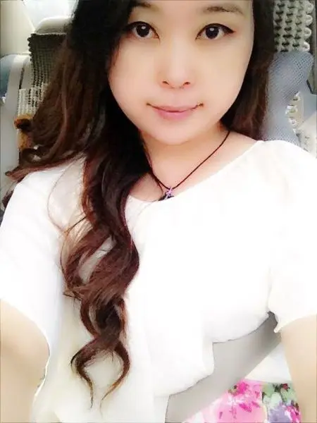 良兴美嘉城置业顾问王爱霞