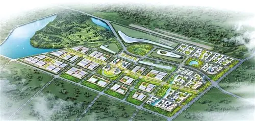 重点项目强力拉动九原经济社会发展提档升级
