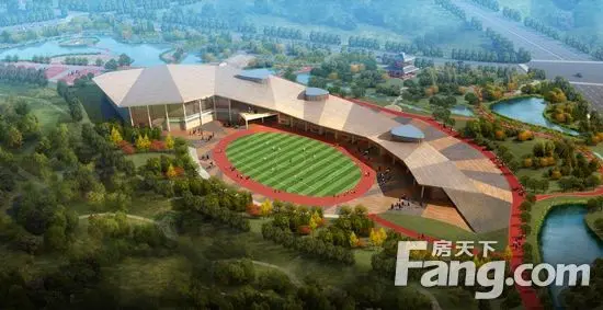 东方今典 城90万方羊山新区大住宅社区 二期火热面世