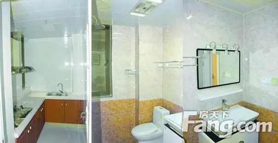 东方今典 城57m2非毛坯两房绚丽上市