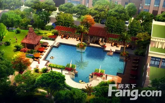 东方今典 城57m2非毛坯两房绚丽上市