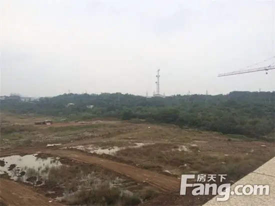 一张图看东方今典 城周边自然环境及 资源 