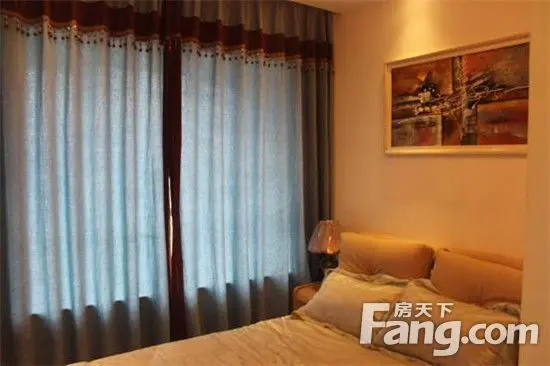 东方今典 城57㎡非毛坯公寓自住 两不误