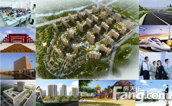 东方今典 城57㎡非毛坯公寓自住 两不误