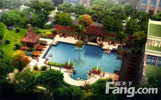 东方今典 城57㎡非毛坯公寓自住 两不误