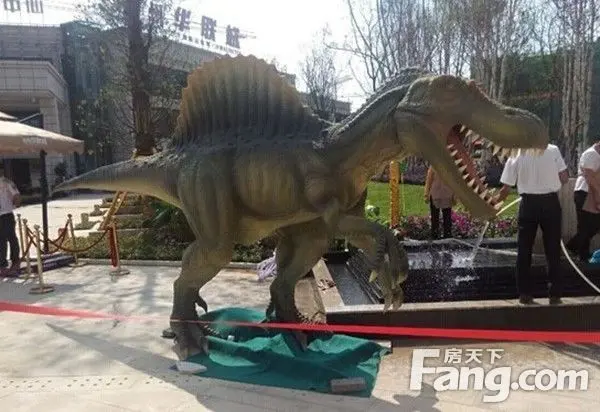 嘴口龙