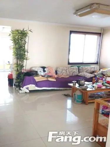 刚需二手房