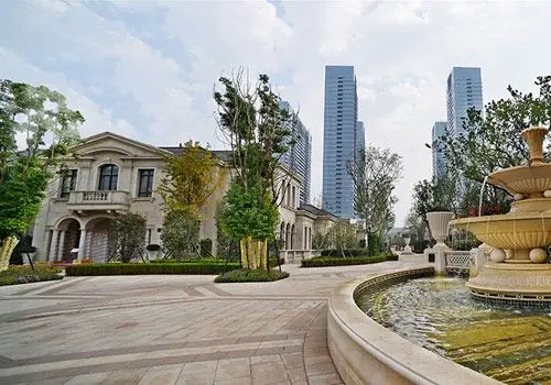 想买绿城蠡湖香樟园作为婚房 绿城蠡湖香樟园目前优惠