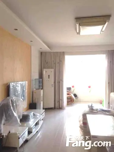 非毛坯低价房 洛阳二手房