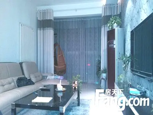 非毛坯低价房 洛阳二手房