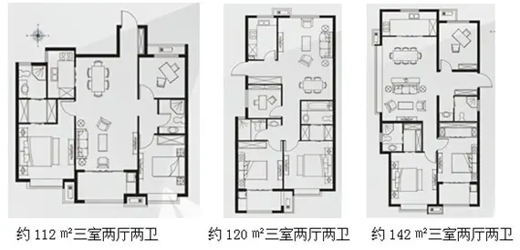 昌润莲城黄金臻稀旺铺 全城火爆认筹中