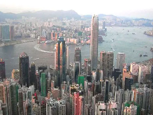 最美城市 洛阳房价