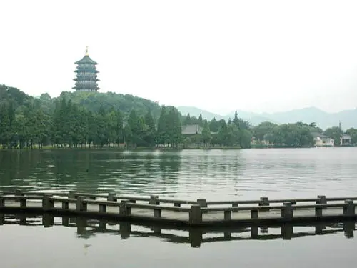 最美城市 洛阳房价