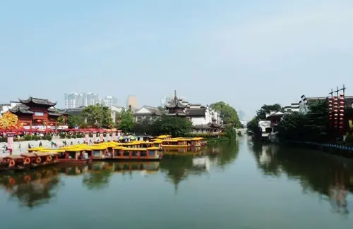 最美城市 洛阳房价