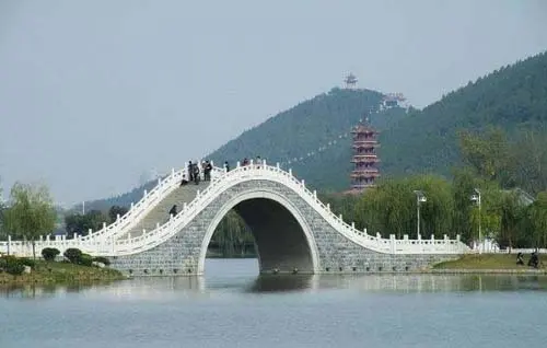 最美城市 洛阳房价