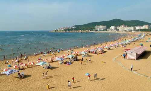 最美城市 洛阳房价