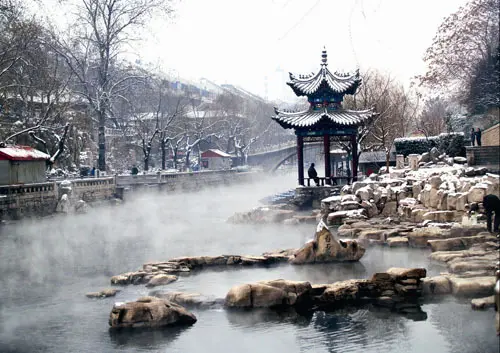 最美城市 洛阳房价