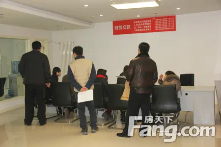 一生相伴—博志世纪瑞庭幸福签约火爆进行_房产资讯-唐山房天下