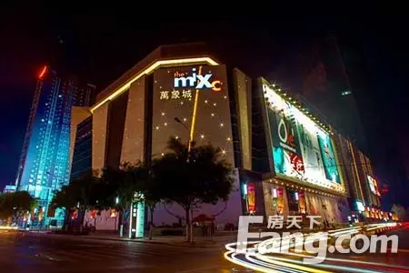 华润万象城