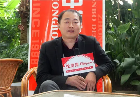 中博许福径:坚持做公益事业 打造环保装修品牌!