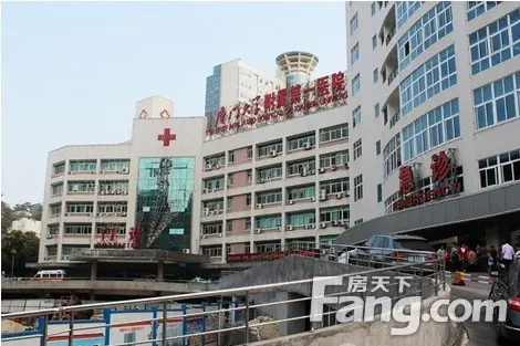 厦大医院拟扩建成三甲医院_房产资讯-厦门房天下