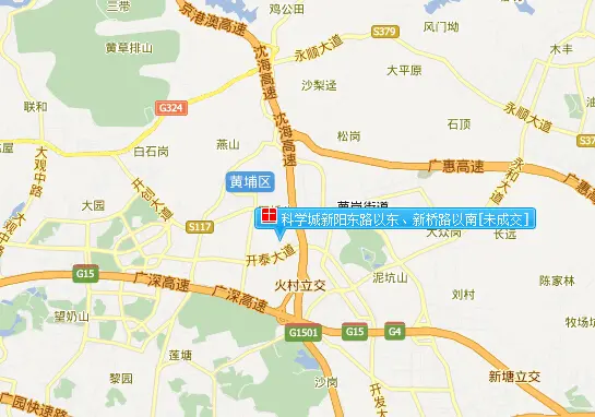 广州东站到广州科学城怎么走