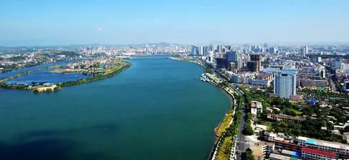 城镇化将使永州房地产受益