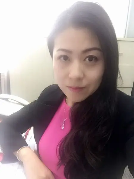 保利达江湾城营销总监 王莹