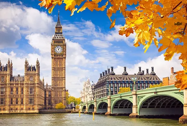 英国房产均价