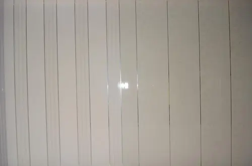 塑料吊顶简介